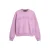 Pink Noir sweater roze