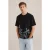 We Fashion T-shirt Black