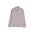 Losse Gestreepte Viscose Katoen Blouse Met Lange Mouwen Tom Tailor Denim