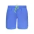 Noorwegen 1963 Blu Poliammide Heren Zwem Boxer