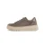 Schoenen dames Gabor Dreamvelour/Met.