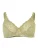 TRIUMPH BH ‘Amourette N01’  olijfgroen
