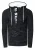 1/2 Zip Chunky Slim Fit Hoodie