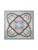 CODELLO Doek  blauw