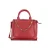 Laura Biagiotti Rode PVC Dameshandtas