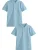 Next Shirt  blauw