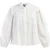 Dreimaster Blouse Dames wolwit