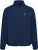 Hummel Sportsweatvest  blauw