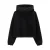 Dames fleece met capuchon CMP