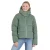 Damesjack met capuchon Ragwear Roobie Cordy