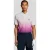 Gradiënt Poloshirt