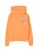 BARROW Sweatshirt ‘Felpa’  oranje