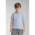 NAME IT KIDS polo lichtblauw