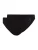 Skiny Slip  zwart
