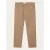 Slim-fit chino broek KnowledgeCotton Apparel Luca