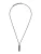 Heideman Ketting ‘Piri’  zwart