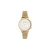 Vrouwenhorloge Komono Harlow Mesh