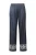 Ulla Popken Broek  beige / marine
