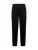 NEW ERA Broek ‘ESSENTLS’  zwart / wit