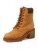 Tamaris Veterlaarsjes  bruin / cognac