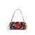 Desigual schoudertas met all over print rood