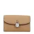 Michael Kors Bruine Leren Portemonnee