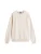 TOMMY HILFIGER Sweatshirt  beige gemêleerd