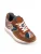 inkkas Sneakers laag ‘Inkkas Cyprus Cush Sneaker’  gemengde kleuren