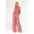 Ibana Plume Print