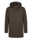 Profuomo | Heren | Parka Beige