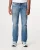 Replay | Heren | Anbass Hyperflex Jeans Blauw