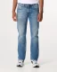 Replay | Heren | Anbass Hyperflex Jeans Blauw