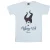 Li-cense Disney heren maleficent meesteres van het kwaad t-shirt
