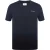 Firetrap Heren Path Logo T-Shirt (Zwart)