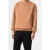AlphaTauri Serua V3.y9.02 Sweater Camel
