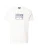 ARMANI EXCHANGE Shirt  crème / navy