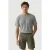 Timberland Brookline Poplin Cargo Short Leaf Green