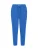 ICHI Bandplooibroek ‘IHKATE’  blauw