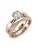 Prestige Ring – Oostenrijks Kristal