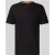 BOSS T-shirt Tegood Zwart –