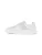 Derimod Sneakers laag  lichtgrijs / wit