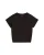 G-STAR Shirt ‘Raglan T-Shirt’  zwart