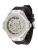 Philipp Plein Analoog horloge  zwart / zilver