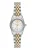 Michael Kors Lexington Dames Multikleur Horloge MK4740