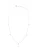 Tamaris Ketting  zilver