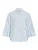 VILA Blouse ‘VIAspyn’  lichtblauw