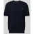 Boss Orange T-shirt met labelbadge, model ‘Kanache’