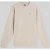 Tommy Jeans regular fit sweatshirt van katoenmix