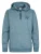 Petrol Hoodie