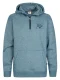Petrol Hoodie